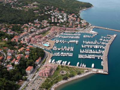 D-Marin strengthens Northern Adriatic presence