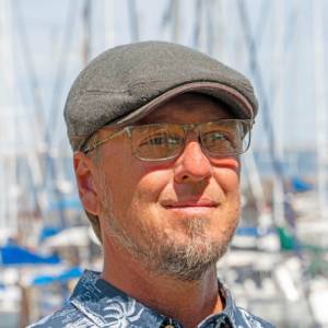 David Gates - Boatshed Port Townsend