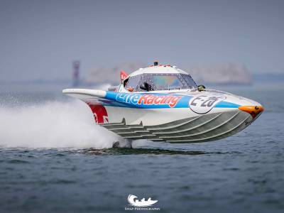 MDL Marinas powers UKOPRA 2026 Championship events across South Coast network