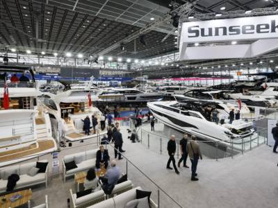 boot Düsseldorf 2024: International exhibitors set to increase