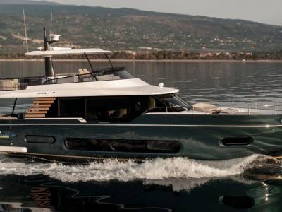 Azimut partners with Google to bring AI on board