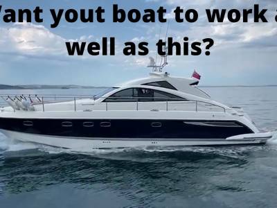 Look After Your Boat!