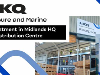 INVESTMENT IN MIDLANDS HEADQUARTERS AND DISTRIBUTION CENTRE