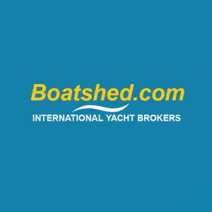 James Gould - Boatshed Port Solent