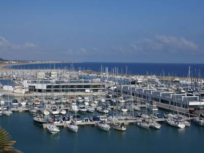 Boatshed Barcelona - Port Ginesta Yacht Broker