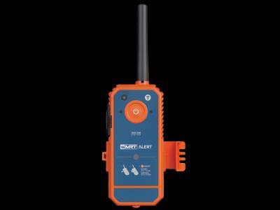 Wescom Group launches sMRT Alert distress beacon