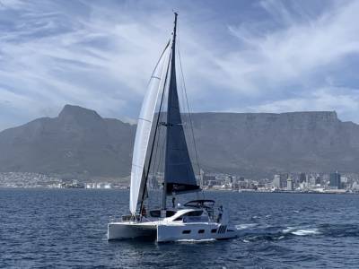 Potential for growth in South Africa’s multihull industry, says GMBA