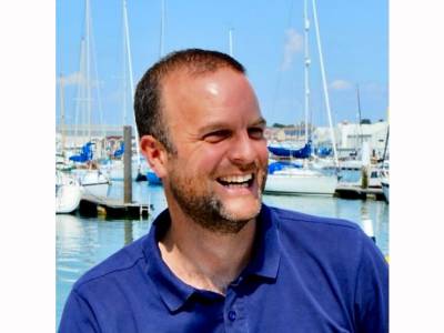 RORC Appoints Ben Willows as Sporting Director