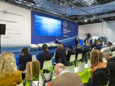 Call for startups to join pitching competition at boot Düsseldorf 2024