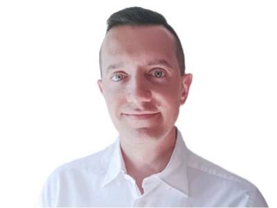 Vetus appoints sales manager for northern Italy