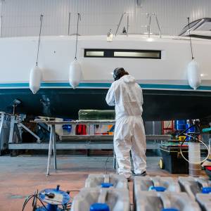 BoatCare relaunches with new model