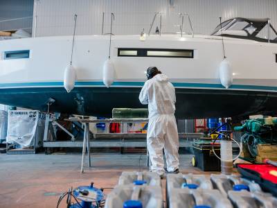 BoatCare relaunches with new model