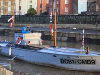 Traditional Boat Festival commemorates our war heroes