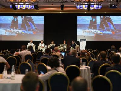 Yacht Racing Forum to take place alongside METSTRADE