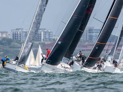 Final Call for Poole Regatta 2026 – Entries close at midnight on 8 May