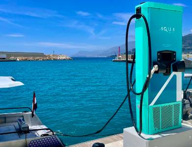 In focus: How Aqua superPower convinced the marine industry to get connected