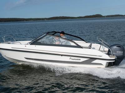 YAMAHA MARINE UK ANNOUNCES PARTNERSHIP WITH TOTAL BOATS