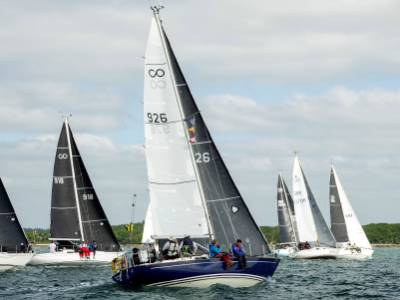 Contessa Regatta 2026