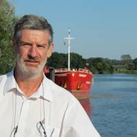 Graham Wharmby - Boatshed Sud Med