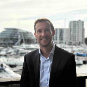 MDL Marinas strengthens Estates team with appointment of Colin Lambert as Head of Estates