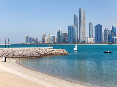 NEW WINTER REGATTA TO BE HELD ANNUALLY IN ABU DHABI