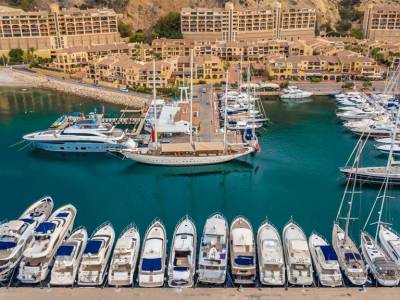 Freedom Boat Club of Spain Adds Two New Locations in the Costa Blanca Region