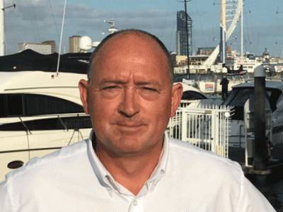 Premier Marinas Appoints New Manager at Gosport Marina