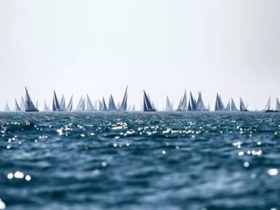 LAST CHANCE FOR EARLY BIRD ENTRY TO ROUND THE ISLAND RACE 2020