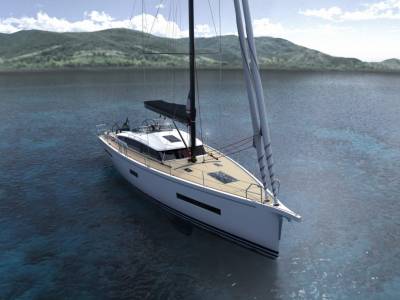 BRYD reveals details of new CR Yachts flagship