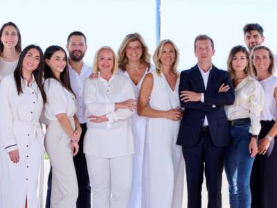 Fraser Yachts acquires Greek charter agency