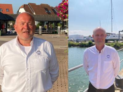 New appointments strengthen MDL’s marina management teams