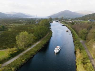 Channel 4’s Narrow Escapes to visit Scotland for the first time