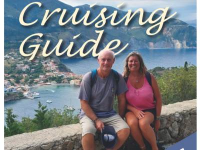 Jersey Cruising Guide