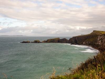 Ireland pledges to protect 30% of marine areas by 2030