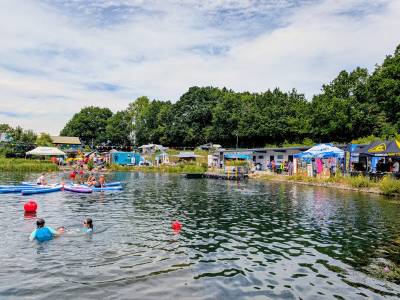 Swanwick based Andark Diving and Watersports Celebrates 50 Years with Spectacular Watersports Festival