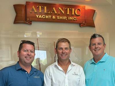 Iliad Catamarans appoints exclusive USA dealer