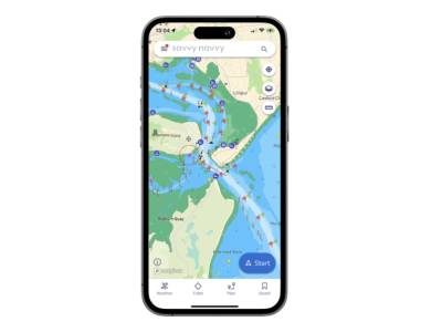 Savvy Navvy launches next-gen boating app in over 100 countries