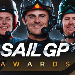 2026 Season SailGP Awards are officially open
