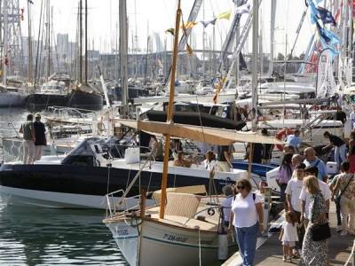 Barcelona Boat Show confirms adjustments for America’s Cup edition