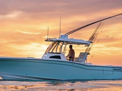 OneWater Marine to acquire majority interest in Quality Boats