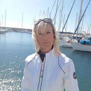 Katja Gorjup - Boatshed Lanzarote