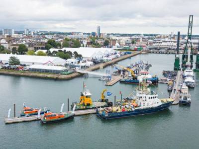 Technical Marine Supplies returns to Seawork