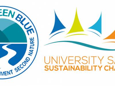 The Green Blue’s popular University Sailing Sustainability Challenge returns