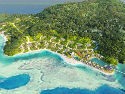 Silent-Resorts to build Fiji’s first solar-powered marina