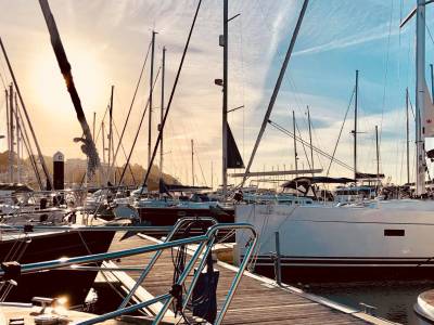 £7m investment for MDL Marinas across UK