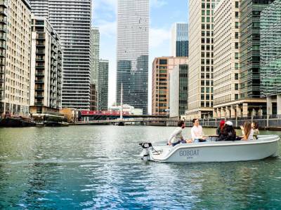 GoBoat expands into electric conversions as demand for cleaner boating grows