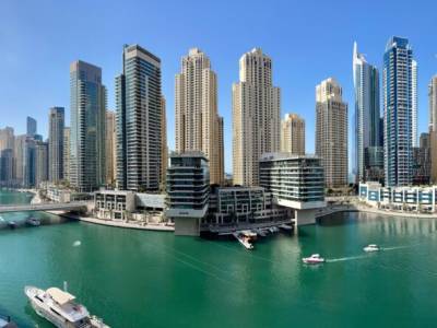 GMBA Middle East: marina developments, market growth and new financing on the horizon