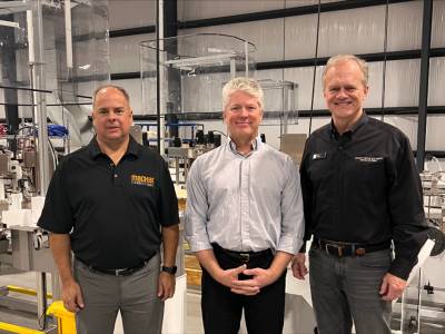 Correct Craft acquires Florida engineering firm