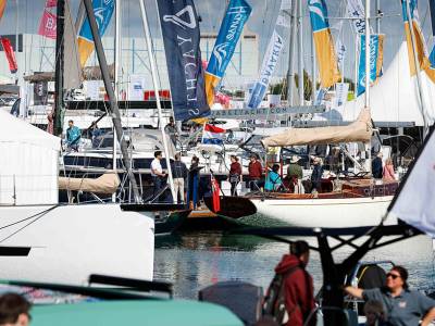 VIDEO: Southampton International Boat Show celebrates another phenomenal event