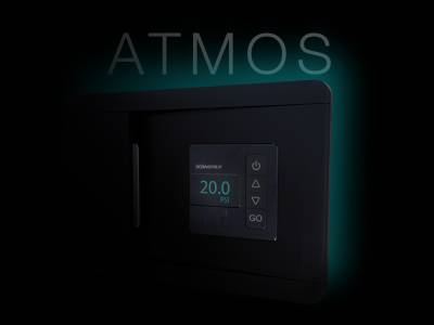 Introducing ATMOS air station by Scanstrut